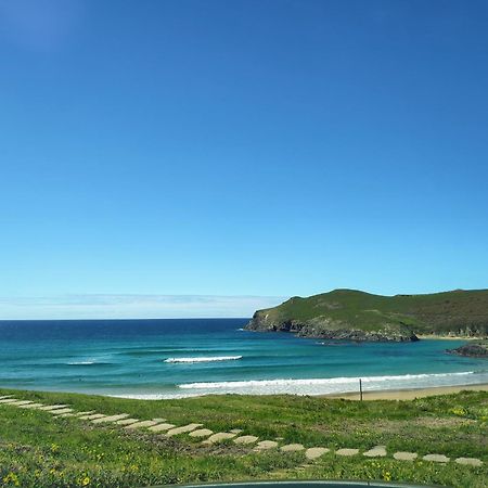 Casa En Primera Linea De Playa En Pantin!! Екстериор снимка